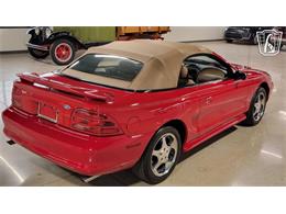 1994 Ford Mustang (CC-2107089) for sale in Dearborn, Michigan