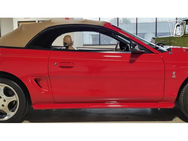 1994 Ford Mustang (CC-2107089) for sale in Dearborn, Michigan