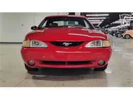 1994 Ford Mustang (CC-2107089) for sale in Dearborn, Michigan