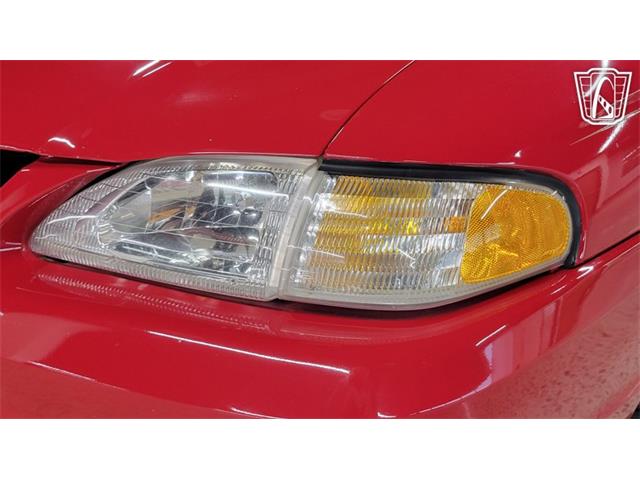1994 Ford Mustang (CC-2107089) for sale in Dearborn, Michigan