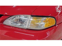 1994 Ford Mustang (CC-2107089) for sale in Dearborn, Michigan