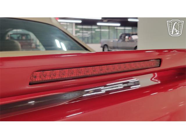 1994 Ford Mustang (CC-2107089) for sale in Dearborn, Michigan