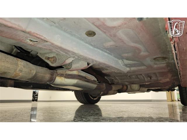 1994 Ford Mustang (CC-2107089) for sale in Dearborn, Michigan