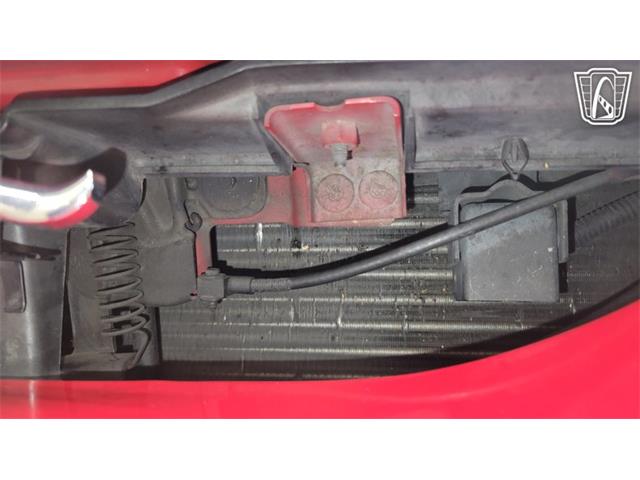 1994 Ford Mustang (CC-2107089) for sale in Dearborn, Michigan