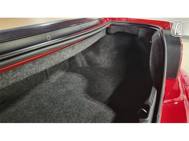 1994 Ford Mustang (CC-2107089) for sale in Dearborn, Michigan