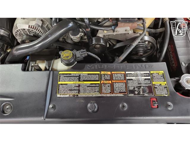 1994 Ford Mustang (CC-2107089) for sale in Dearborn, Michigan