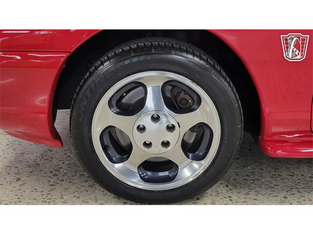 1994 Ford Mustang (CC-2107089) for sale in Dearborn, Michigan