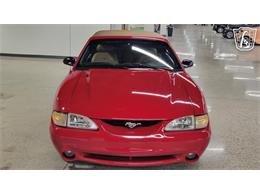 1994 Ford Mustang (CC-2107089) for sale in Dearborn, Michigan
