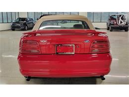 1994 Ford Mustang (CC-2107089) for sale in Dearborn, Michigan