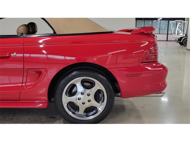 1994 Ford Mustang (CC-2107089) for sale in Dearborn, Michigan