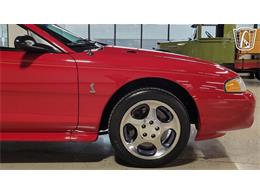 1994 Ford Mustang (CC-2107089) for sale in Dearborn, Michigan