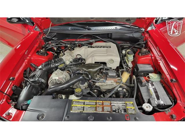 1994 Ford Mustang (CC-2107089) for sale in Dearborn, Michigan
