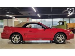 1994 Ford Mustang (CC-2107089) for sale in Dearborn, Michigan