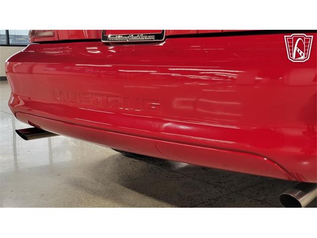 1994 Ford Mustang (CC-2107089) for sale in Dearborn, Michigan