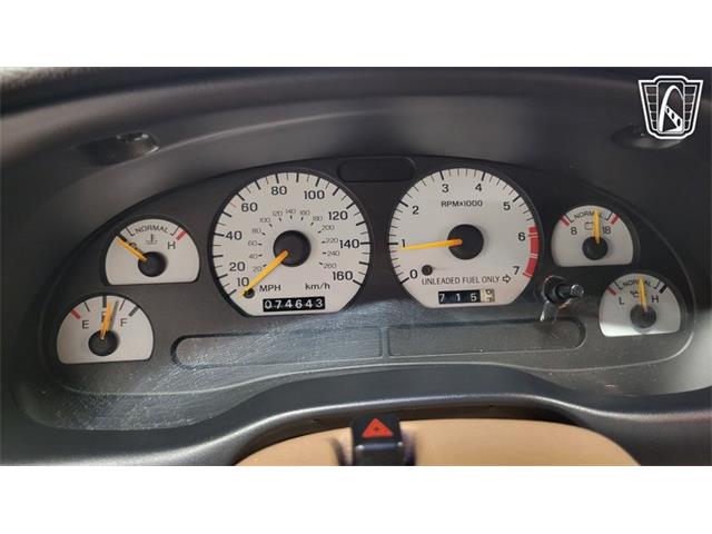 1994 Ford Mustang (CC-2107089) for sale in Dearborn, Michigan