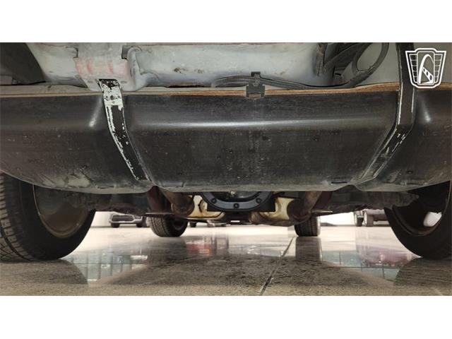 1994 Ford Mustang (CC-2107089) for sale in Dearborn, Michigan