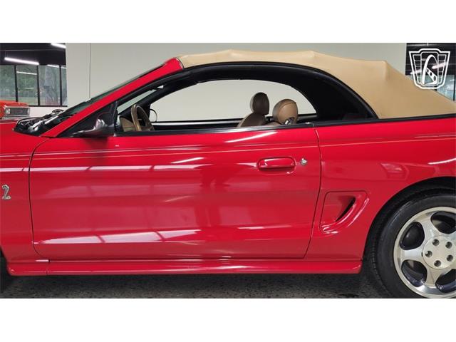 1994 Ford Mustang (CC-2107089) for sale in Dearborn, Michigan