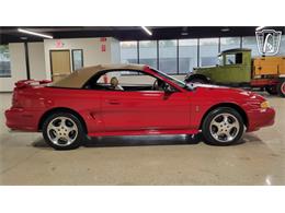 1994 Ford Mustang (CC-2107089) for sale in Dearborn, Michigan