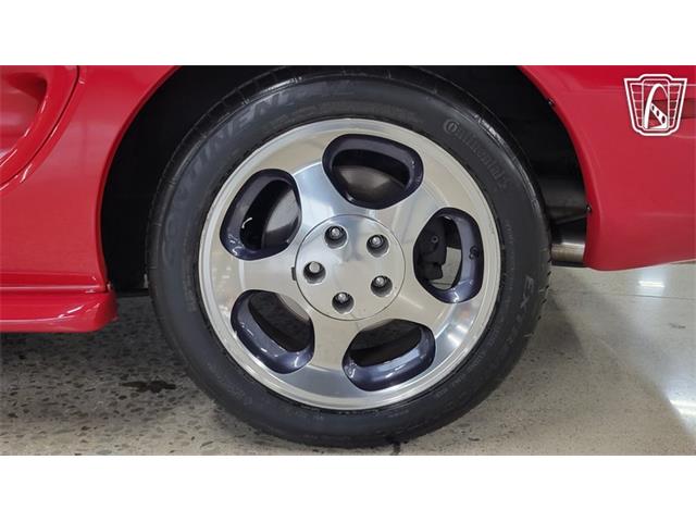 1994 Ford Mustang (CC-2107089) for sale in Dearborn, Michigan
