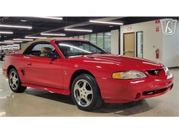 1994 Ford Mustang (CC-2107089) for sale in Dearborn, Michigan