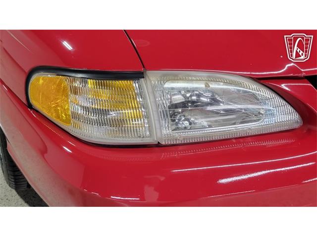 1994 Ford Mustang (CC-2107089) for sale in Dearborn, Michigan