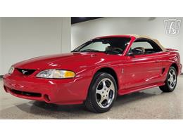 1994 Ford Mustang (CC-2107089) for sale in Dearborn, Michigan