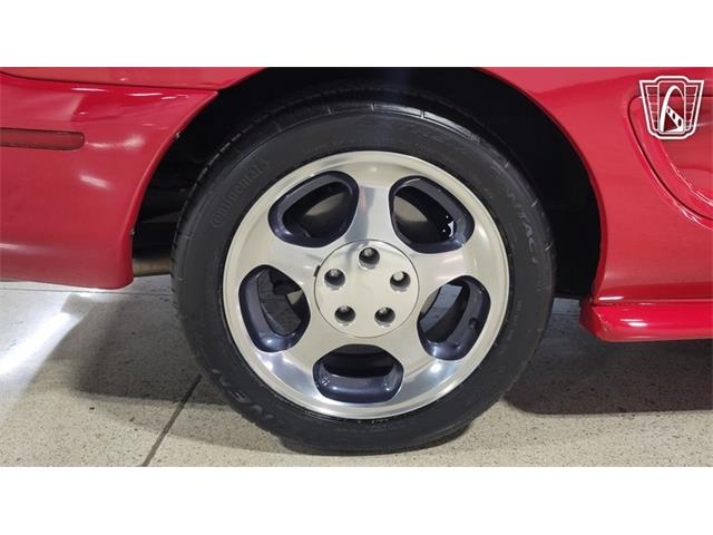 1994 Ford Mustang (CC-2107089) for sale in Dearborn, Michigan