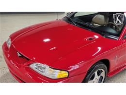 1994 Ford Mustang (CC-2107089) for sale in Dearborn, Michigan