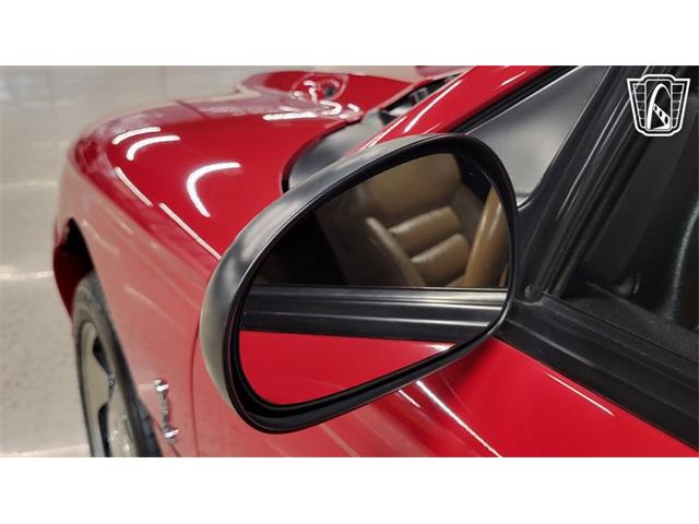 1994 Ford Mustang (CC-2107089) for sale in Dearborn, Michigan