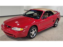 1994 Ford Mustang (CC-2107089) for sale in Dearborn, Michigan