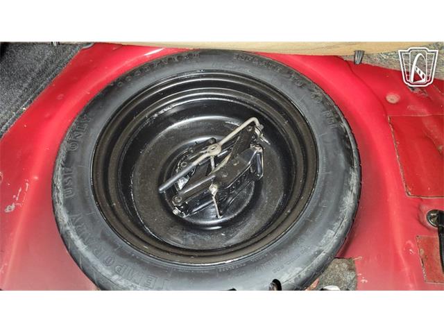 1994 Ford Mustang (CC-2107089) for sale in Dearborn, Michigan