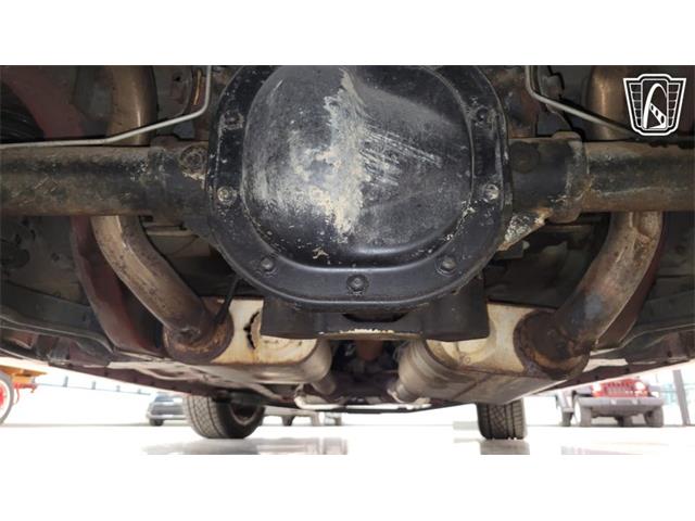 1994 Ford Mustang (CC-2107089) for sale in Dearborn, Michigan
