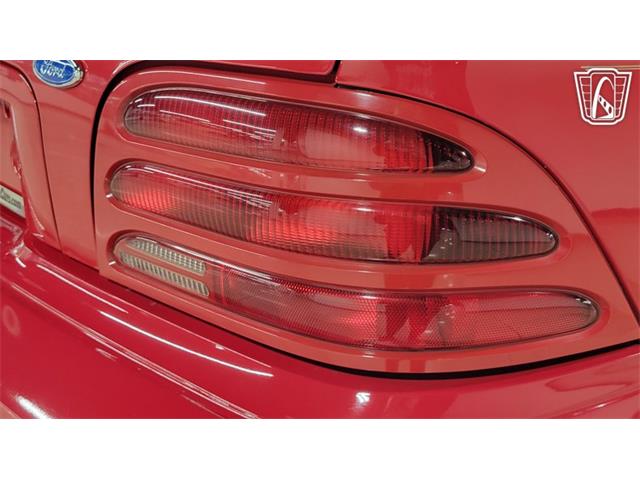 1994 Ford Mustang (CC-2107089) for sale in Dearborn, Michigan