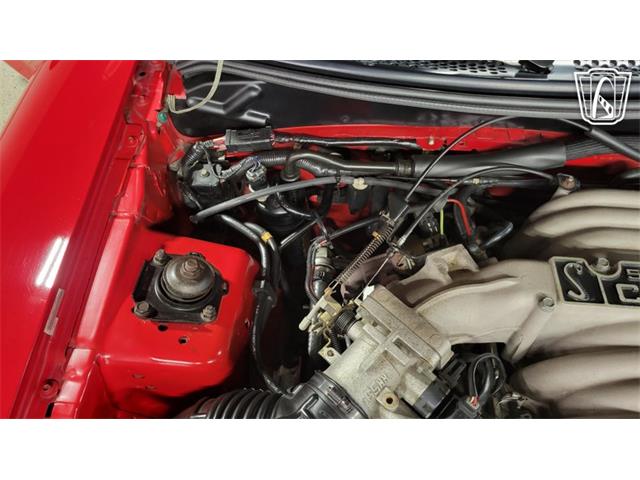 1994 Ford Mustang (CC-2107089) for sale in Dearborn, Michigan