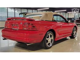 1994 Ford Mustang (CC-2107089) for sale in Dearborn, Michigan