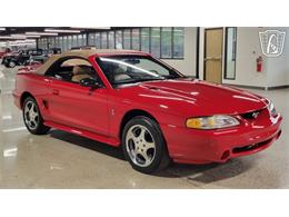 1994 Ford Mustang (CC-2107089) for sale in Dearborn, Michigan