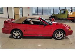 1994 Ford Mustang (CC-2107089) for sale in Dearborn, Michigan