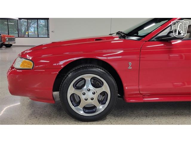1994 Ford Mustang (CC-2107089) for sale in Dearborn, Michigan