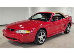 1994 Ford Mustang (CC-2107089) for sale in Dearborn, Michigan