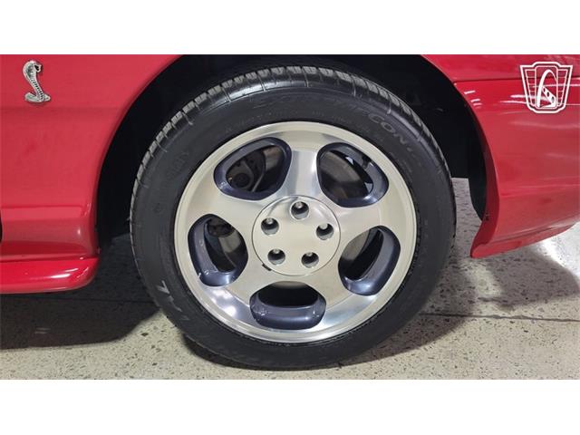 1994 Ford Mustang (CC-2107089) for sale in Dearborn, Michigan