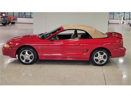1994 Ford Mustang (CC-2107089) for sale in Dearborn, Michigan