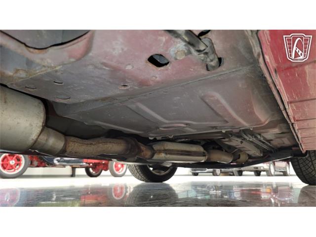 1994 Ford Mustang (CC-2107089) for sale in Dearborn, Michigan