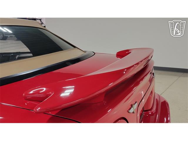 1994 Ford Mustang (CC-2107089) for sale in Dearborn, Michigan