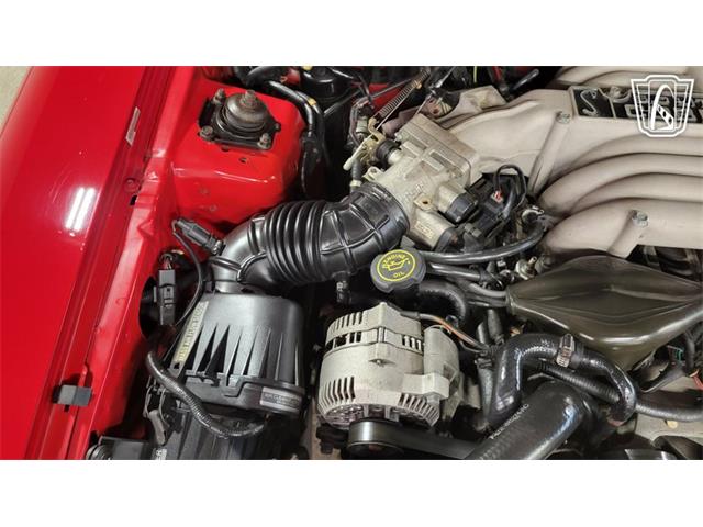 1994 Ford Mustang (CC-2107089) for sale in Dearborn, Michigan
