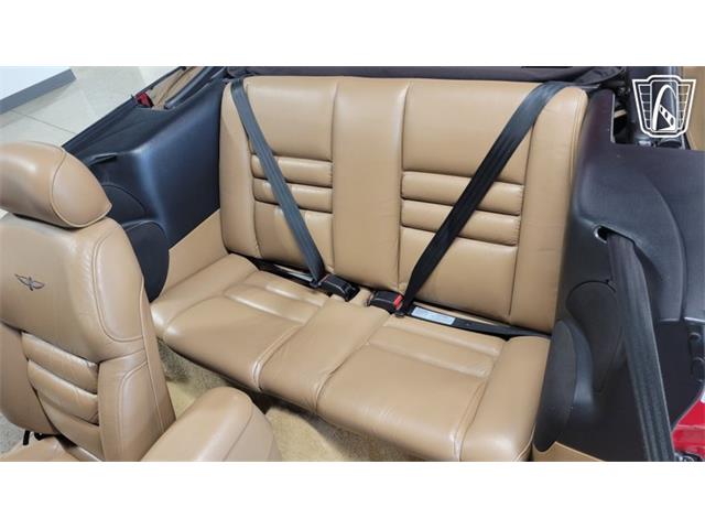 1994 Ford Mustang (CC-2107089) for sale in Dearborn, Michigan