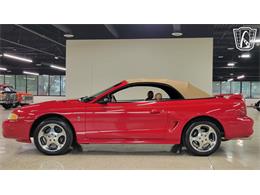 1994 Ford Mustang (CC-2107089) for sale in Dearborn, Michigan