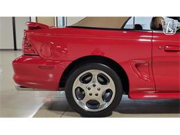 1994 Ford Mustang (CC-2107089) for sale in Dearborn, Michigan