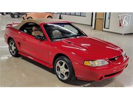 1994 Ford Mustang (CC-2107089) for sale in Dearborn, Michigan