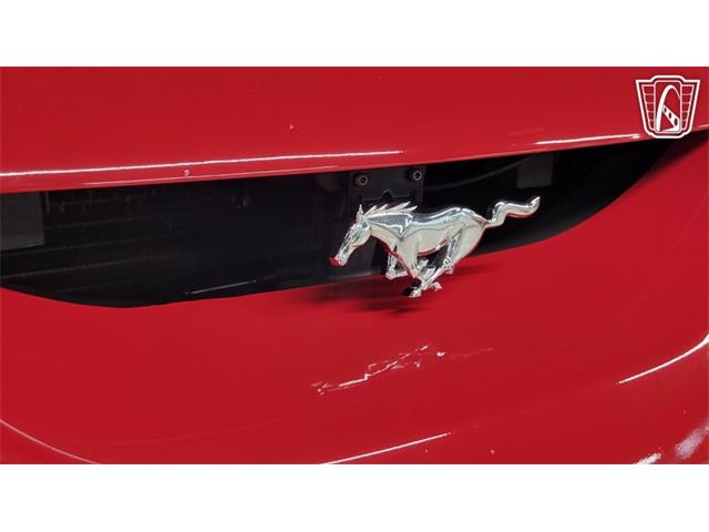 1994 Ford Mustang (CC-2107089) for sale in Dearborn, Michigan
