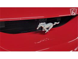 1994 Ford Mustang (CC-2107089) for sale in Dearborn, Michigan